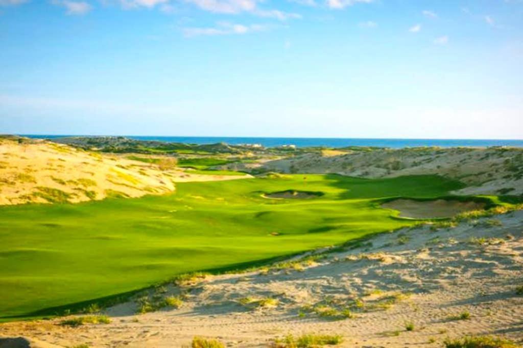 Luna Pacific Los Cabos - Condo Near Beach Cabo San Lucas Zewnętrze zdjęcie